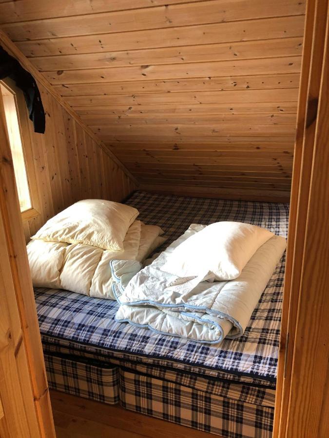 Ramsbu Utsikt Terasse Selvhushold Appartement