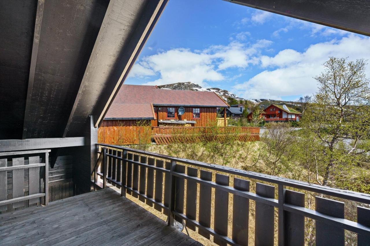 Appartement Ramsbu Utsikt Terasse Selvhushold Hovden (Aust-Agder)