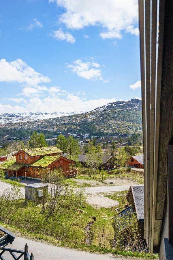 Ramsbu Utsikt Terasse Selvhushold * Hovden (Aust-Agder)