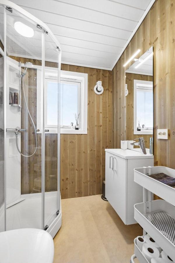 Ramsbu Utsikt Terasse Selvhushold Appartement Hovden (Aust-Agder)