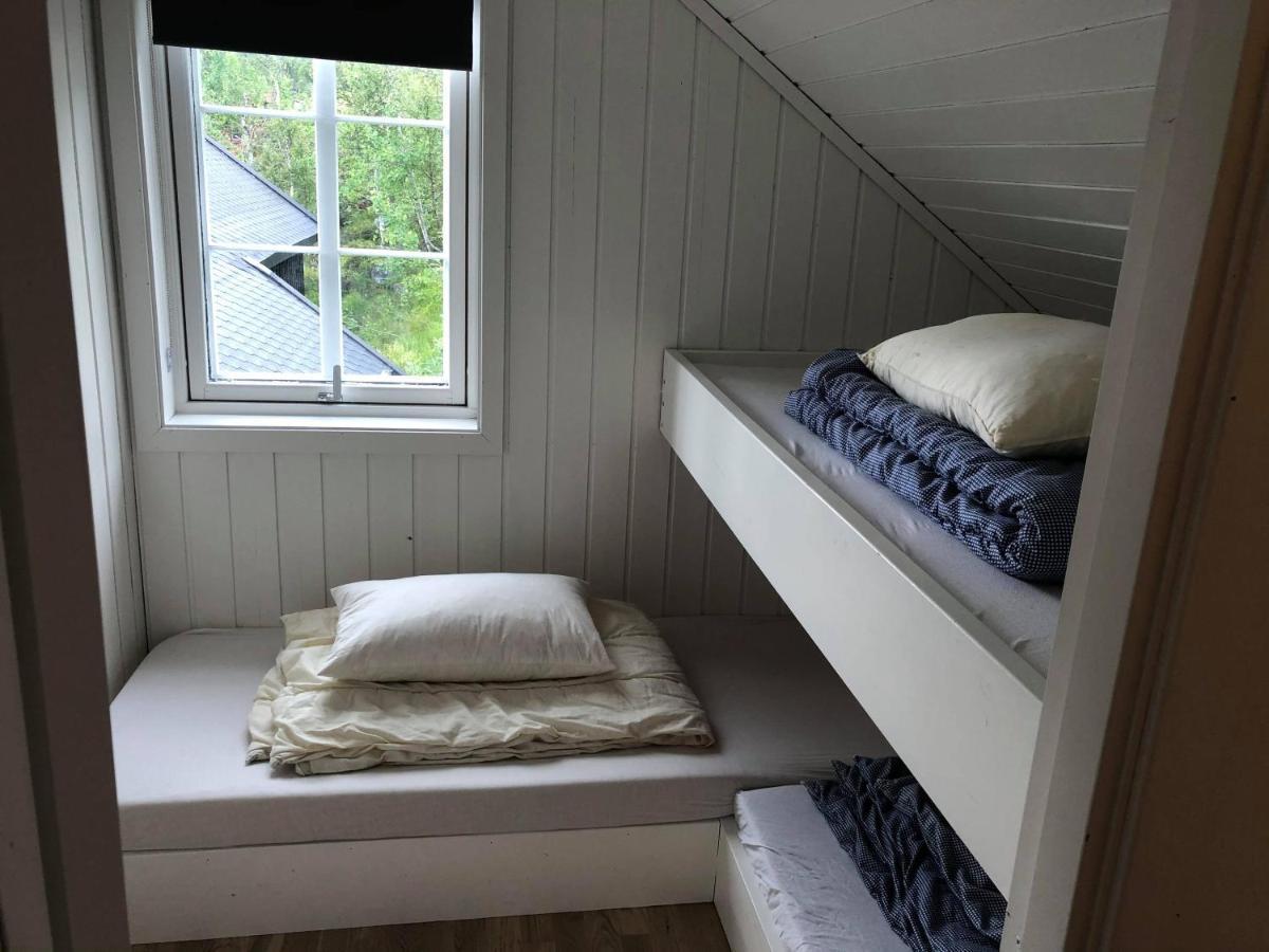 Appartement Ramsbu Utsikt Terasse Selvhushold